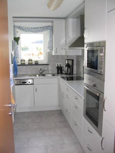 Fewo 44 im _Haus Staufenblick_ Few