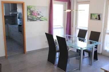 Fewo 44 im _Haus Staufenblick_ Few