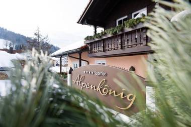 Hotel Alpenkönig
