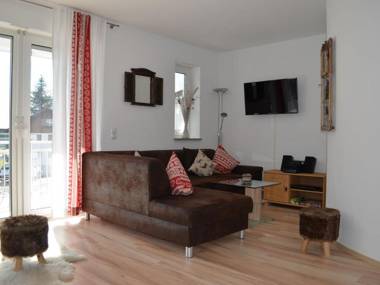 FeWo Sonne Oberstaufen-Kalzhofen