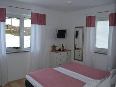 FeWo Sonne Oberstaufen-Kalzhofen