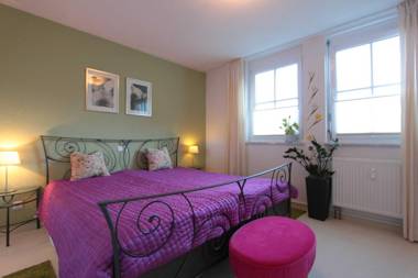 exklusive Fewo Herrmann im "Haus Hochgratblick"