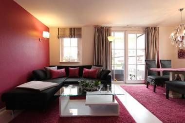 exklusive Fewo Herrmann im "Haus Hochgratblick"