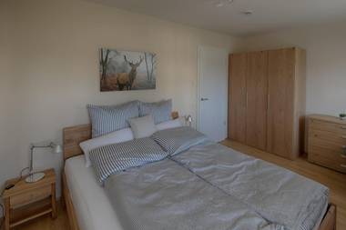 FeWo "Staufen Lodge" Oberstaufen