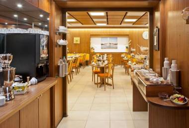 Hotel Blauer Karpfen