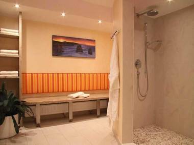 Chalét zum Kurfürst