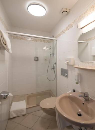 Chalét zum Kurfürst