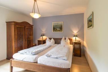 Goldener Adler Oberried - Hotel & Appartements