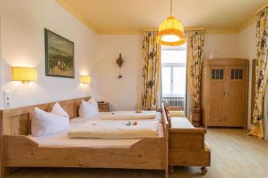 Goldener Adler Oberried - Hotel & Appartements