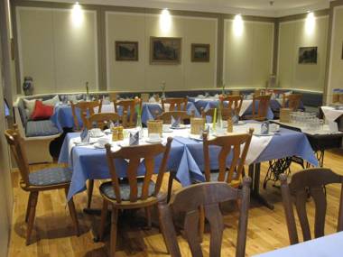 Goldener Adler Oberried - Hotel & Appartements