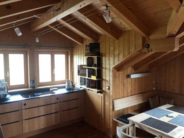 Monikas Ferienwohnung