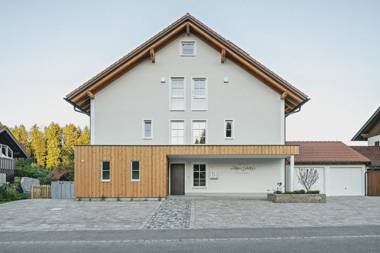 Das Allgäu Schätzle