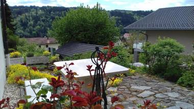 Ferienappartement Donautal