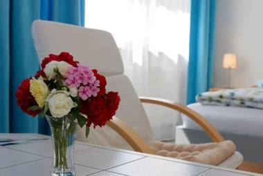 Ferienappartement Donautal