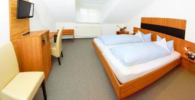 Landgasthaus Römerhof