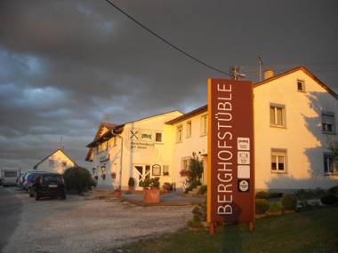 Berghofstüble Obermarchtal
