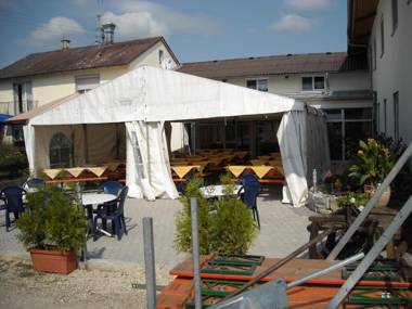 Berghofstüble Obermarchtal