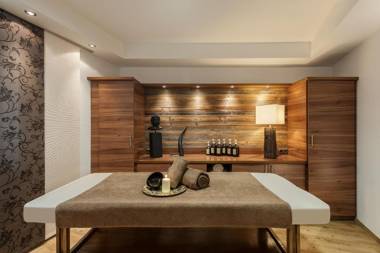 Wohlfühlhotel Berwanger Hof