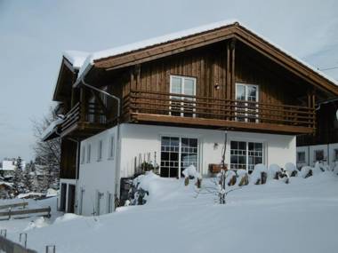 Ferienwohnung Stuimändle