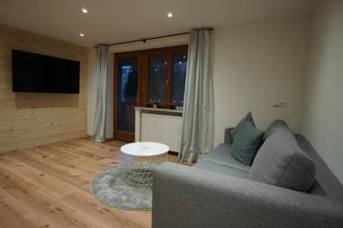 Ferienwohnung Stuimändle