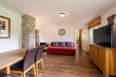 Charivari Alpenlodge Oberstdorfer Bergbahnen kostenlos