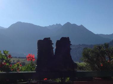 Auszeit Ferienwohnungen