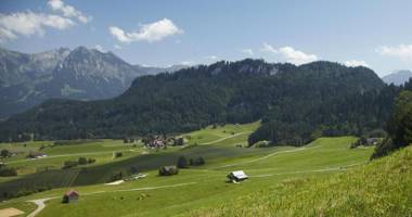 Auszeit Ferienwohnungen