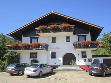 Auszeit Ferienwohnungen