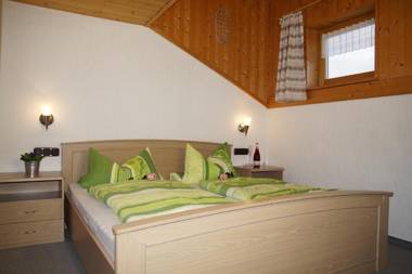 Ferienwohnung Hartmann