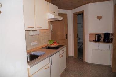 Ferienwohnung Hartmann