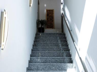 Ferienwohnungen Giedensbach