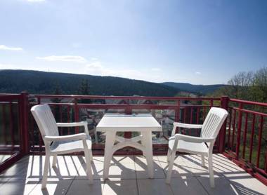 Chalet Sonnenhang Oberhof