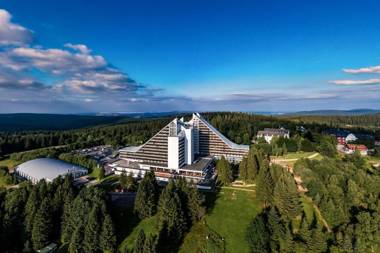 AHORN Panorama Hotel Oberhof