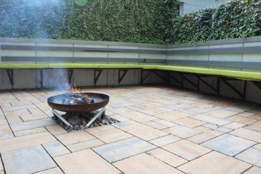 Konsumhotel Oberhof - Berghotel Oberhof