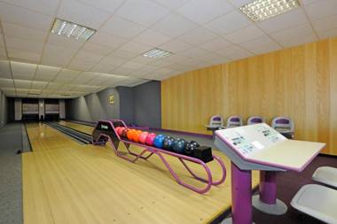 WAGNERS Sporthotel Oberhof