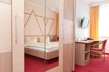 WAGNERS Sporthotel Oberhof