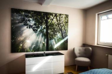 Haus Vergissmeinnicht