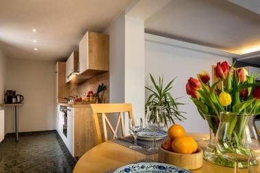 Haus Vergissmeinnicht