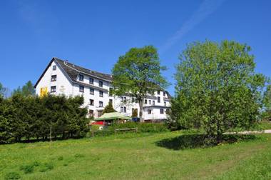 Hotel Zum Gründle