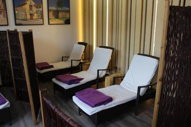 Villa Silva - Oberhof