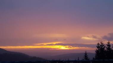 Hotel & Pension Traumblick