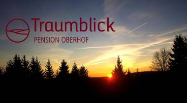 Hotel & Pension Traumblick