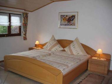 Ferienwohnung Gieringer