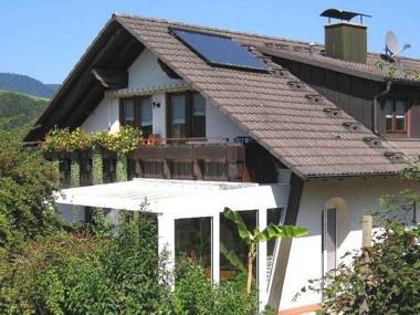 Ferienwohnung Gieringer