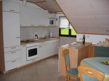 Ferienwohnung Gieringer