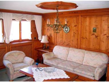 Ferienwohnung Lydia Schaeck