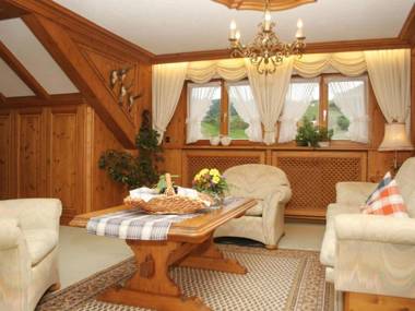 Ferienwohnung Lydia Schaeck