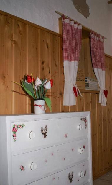 Ferienwohnung Brandenkopf