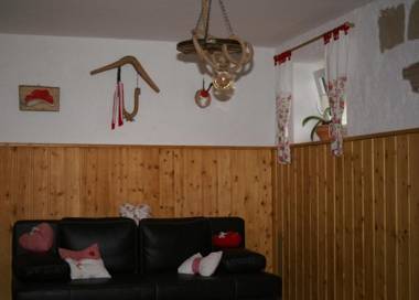 Ferienwohnung Brandenkopf