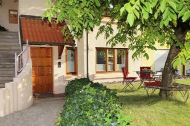 Ferienwohnung Jilg Oberharmersbach